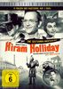 Die seltsamen Abenteuer des Hiram Holliday - 11 Folgen der Kultserie (Pidax Serien-Klassiker) [2 DVDs]