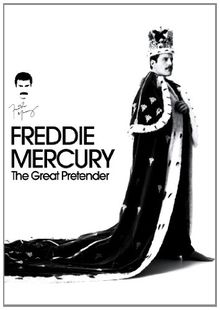 Freddie Mercury - The Great Pretender