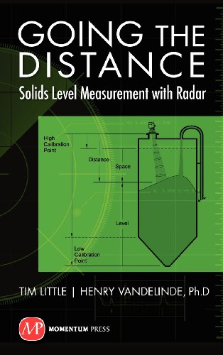 Going the Distance: Solids Level Measurement with Radar (Asme)