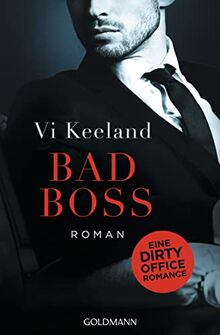 Bad Boss: Roman