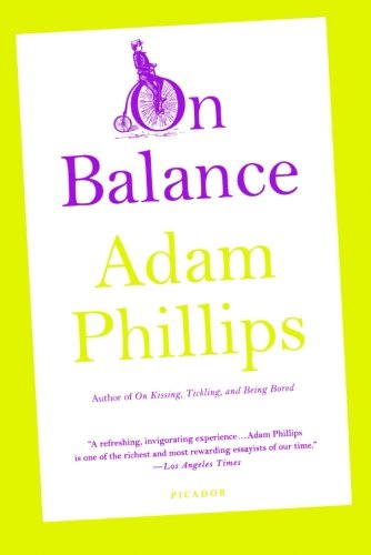 On Balance