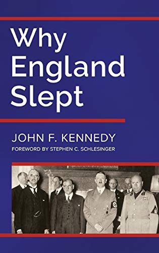 Why England Slept