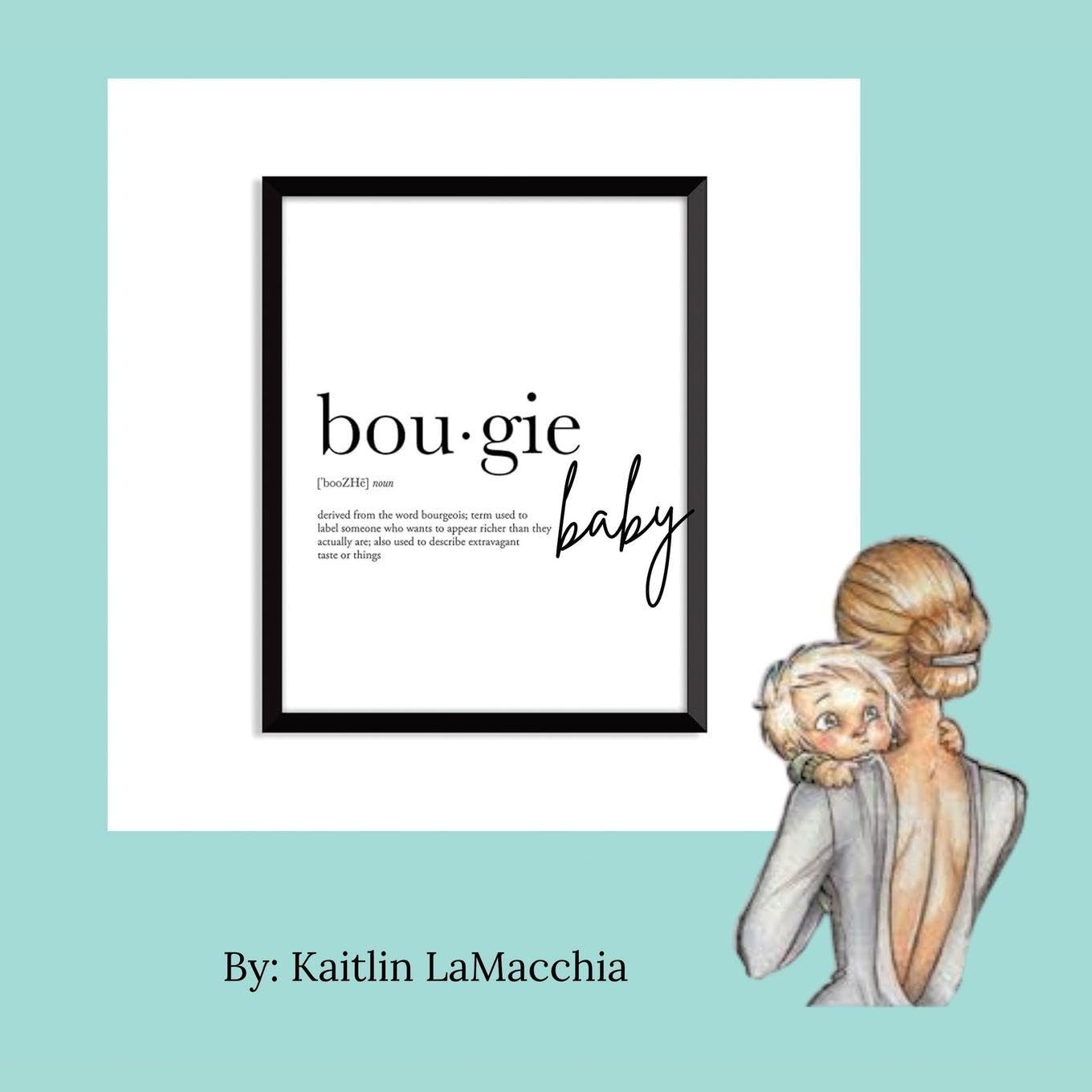 Bougie Baby