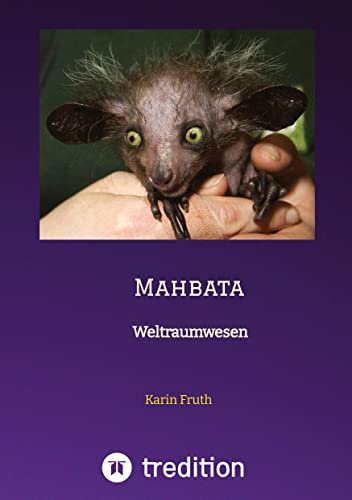 Mahbata: Weltraumwesen