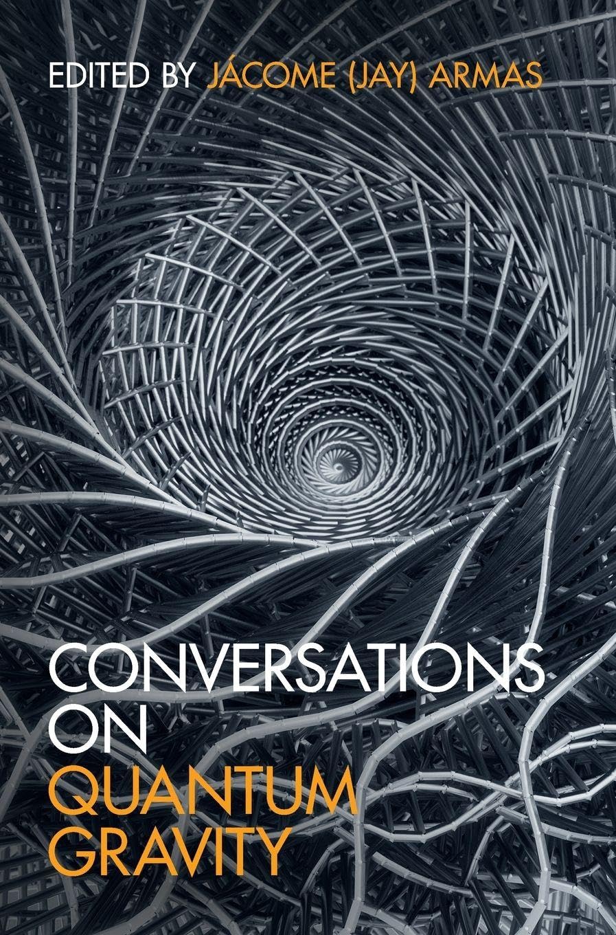 unbekannt Conversations On Quantum Gravity