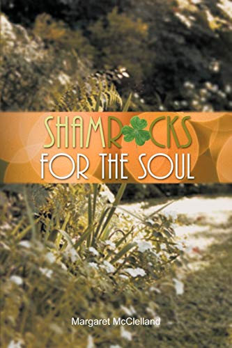 Shamrocks For The Soul