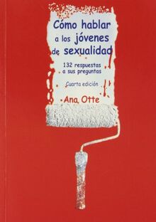 Cómo hablar a los jóvenes de sexualidad (Yumelia)