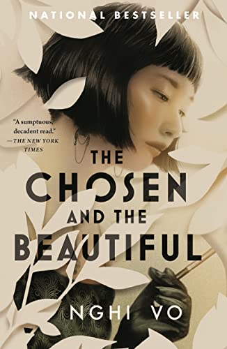 Nghi Vo Chosen And The Beautiful