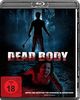 Dead Body - Uncut [Blu-ray]