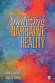 Analyzing Narrative Reality