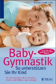 Baby-Gymnastik