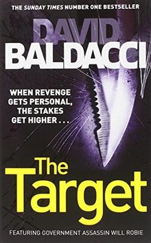 The Target (Will Robie Series)