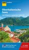 ADAC Reiseführer Oberitalienische Seen: Der Kompakte mit den ADAC Top Tipps und cleveren Klappkarten
