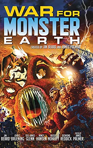 War for Monster Earth