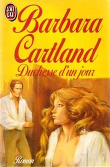Duchesse d'un jour