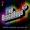 The Disco Boys Vol.12