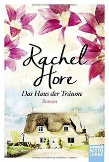 Das Haus der Träume: Roman