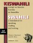 . Hinnebusch Swahili, A Foundation For Speaking Reading And Writing, 2nd Edition
