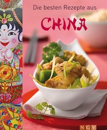 Die besten Rezepte aus China