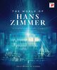 The World of Hans Zimmer - live at Hollywood in Vienna [Blu-ray]