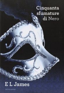 Cinquanta sfumature di nero de James, E. L. | Livre | état bon