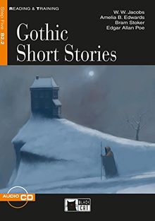 Gothic Short Stories: Englische Lektüre für das 5. und 6. Lernjahr. Buch + Audio-CD (Reading & training)