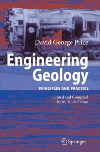 Engineering Geology: Principles and Practice