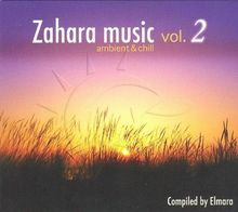 Zahara Music Vol.2