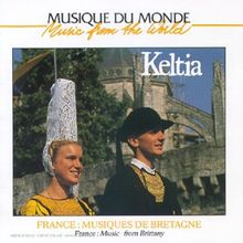Keltia