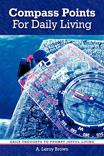 Compass Points for Daily Living