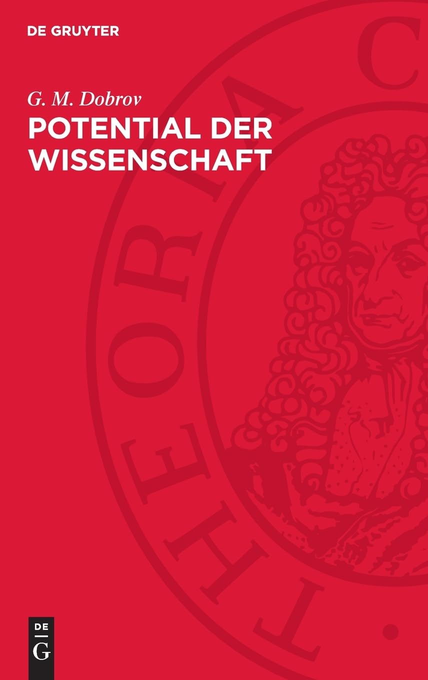 Potential der Wissenschaft