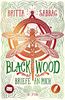 Blackwood: Briefe an mich