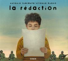 La rédaction