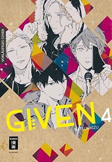 Given 04