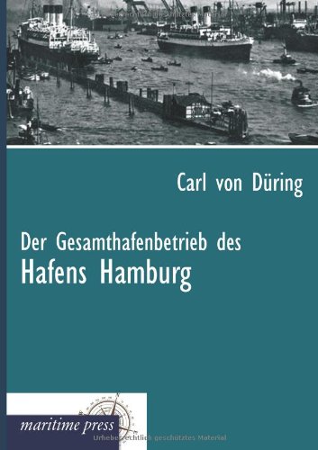 Der Gesamthafenbetrieb des Hafens Hamburg