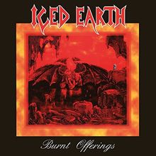 Burnt Offerings (Re-Issue 2015)