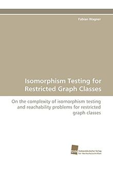 Isomorphism Testing for Restricted Graph Classes: On the complexity of isomorphism testing and reachability problems for restricted graph classes
