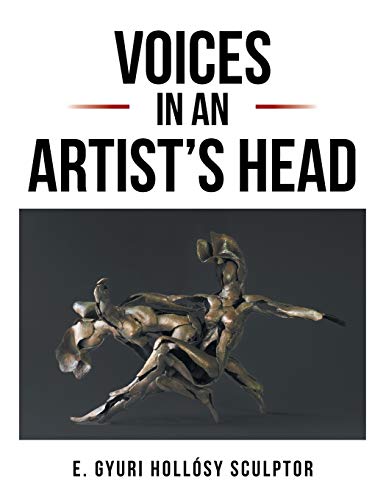 Voices in an Artist’s Head