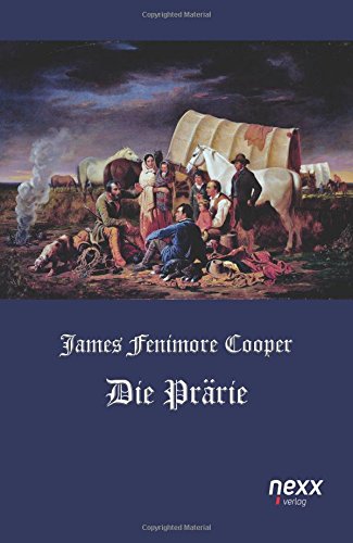 Die Prärie