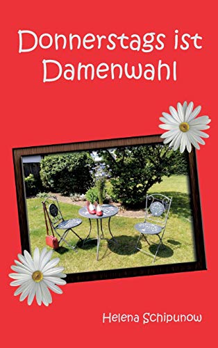 Donnerstags ist Damenwahl