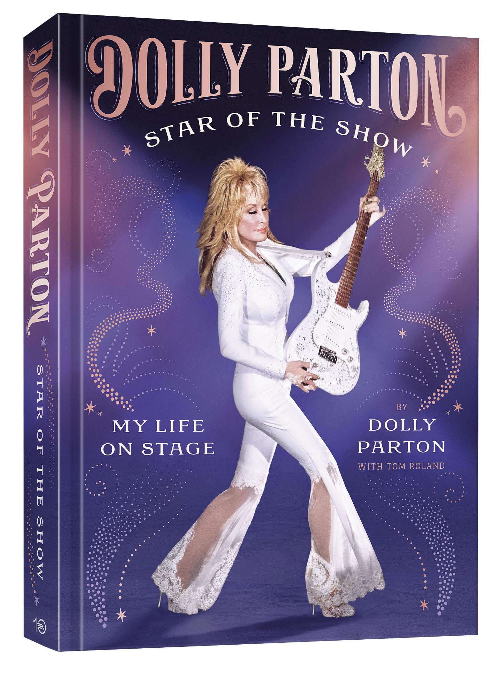 Dolly Parton Star Of The Show, My Life On Stage