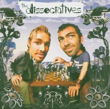 The Dissociatives von the Dissociatives | CD | Zustand sehr gut