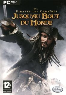 Pirates des CaraÃ¯bes 3 [FR Import]