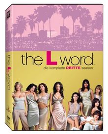 The L Word - Die komplette dritte Season [4 DVDs] von not specified  | DVD | Zustand gut