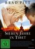 Sieben Jahre in Tibet