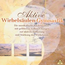 Aktive Wirbelsäulen-Gymnastik