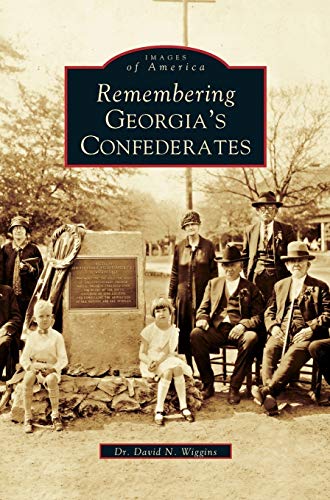 Remembering Georgia's Confederates