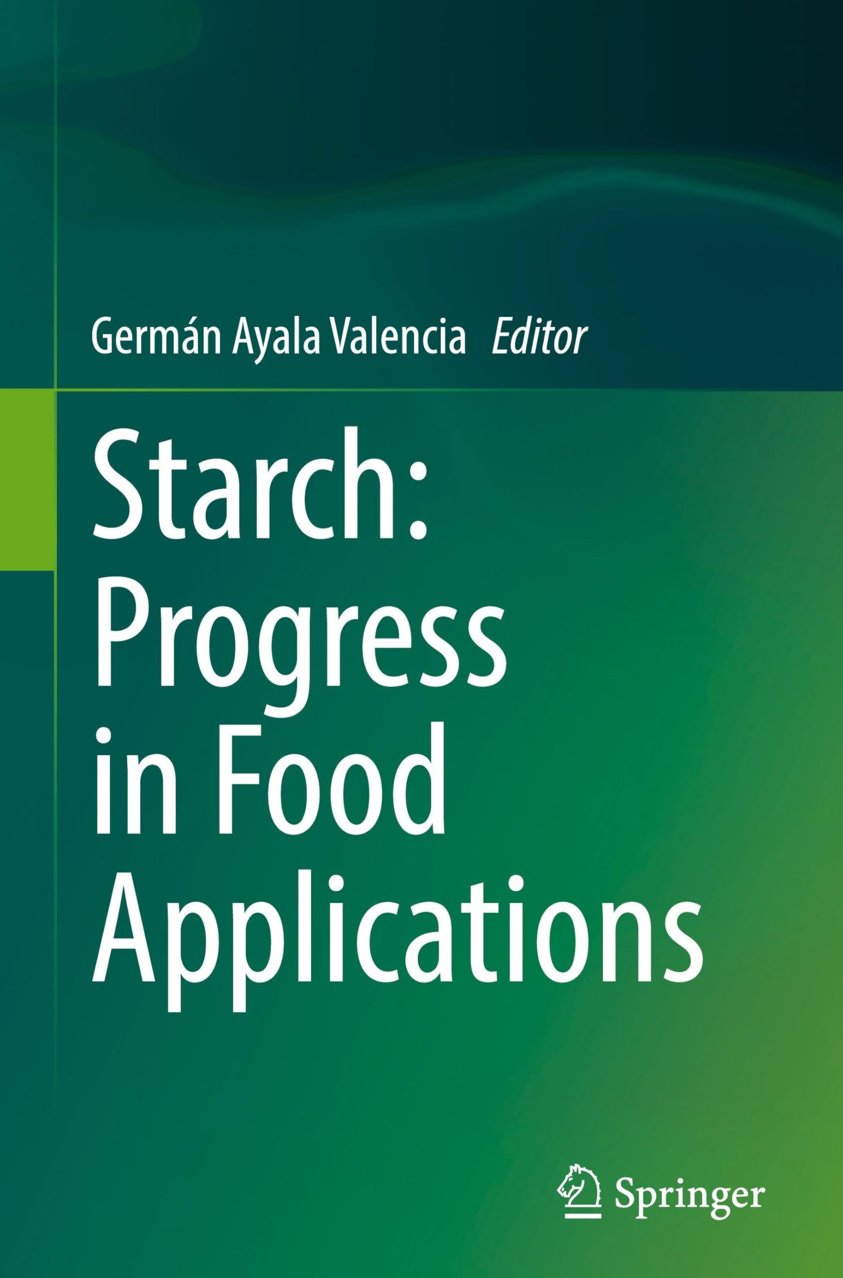 Starch: Progress in Food Applications: DE