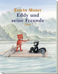 Eddy und seine Freunde