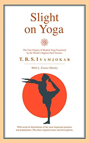 Slight On Yoga
